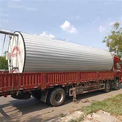 Remorquage Kalite tank bitumen mobil