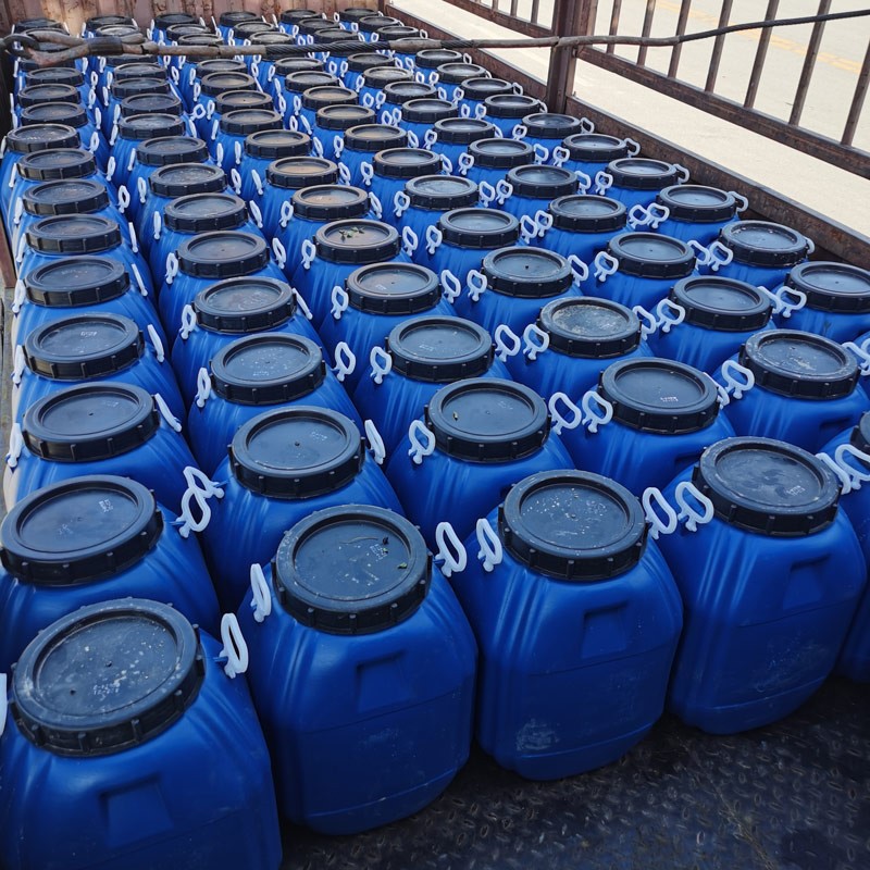 Cationic Emulsion Cationic Emulsion